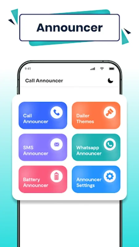 Call Name Announcer for Android - Streamline Communication