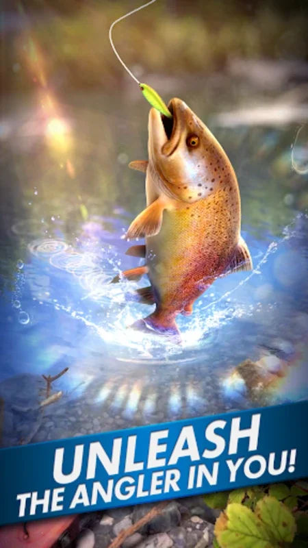 Go Fishing! for Android - Download the APK from AppHuts