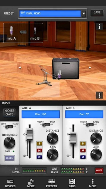 Torpedo Wireless Remote for Android: Wireless Sound Control