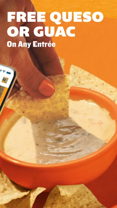 QDOBA Rewards & Ordering for Android - Download the App for Free