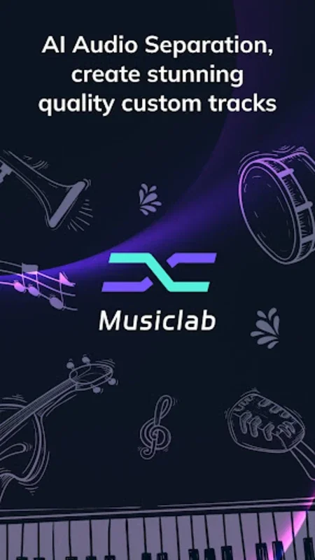 Musiclab for Android - Enhance Your Audio Manipulation