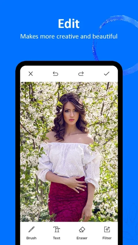 Gallery - Hide Photos & Videos for Android - Securely Organize and Share