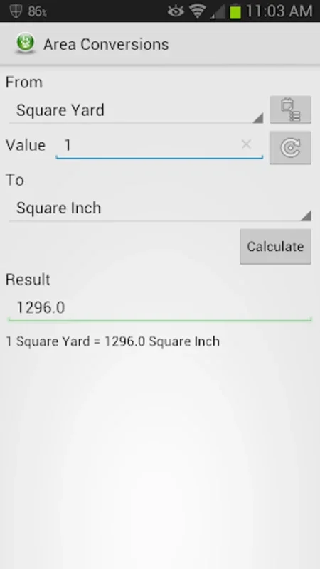 Unit Converter for Android: Effortless Conversion