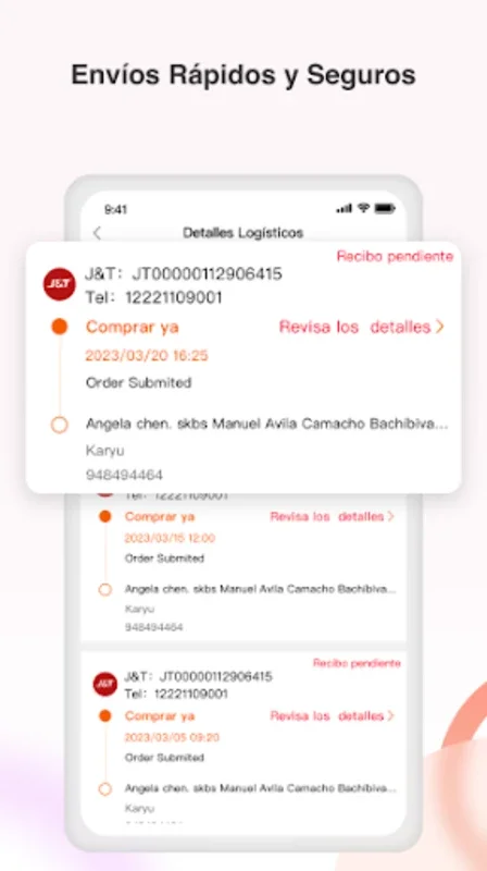 UNOUNO - Compras en Línea for Android - Shop Seamlessly