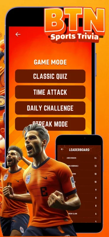 Betano Sports Trivia for Android: Unleash Your Sports Knowledge