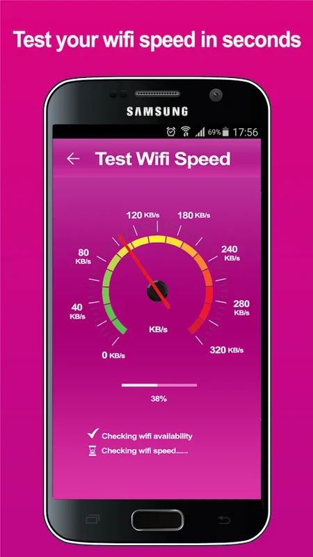 Wifi Booster + Signal Extender for Android: Boost Your Signal