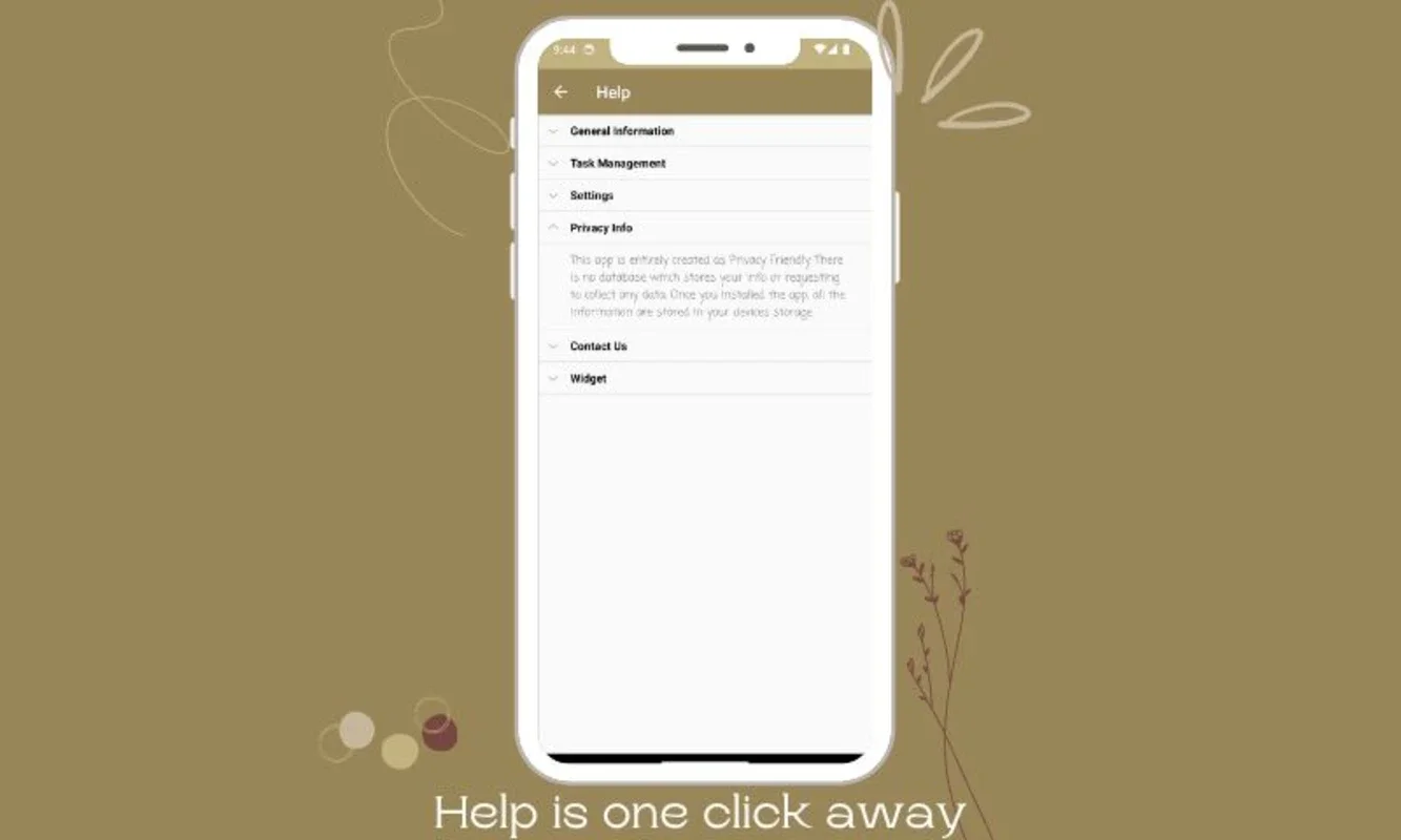 Todo for Everyone - Android Todo App for Enhanced Productivity