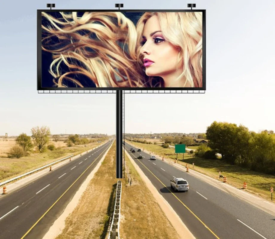 Billboard Photo Collage for Android: Stunning Collages