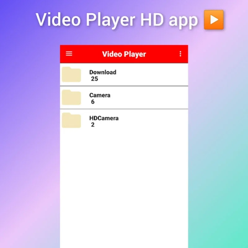 Full HD Video Player for Android - Enjoy Seamless Playback