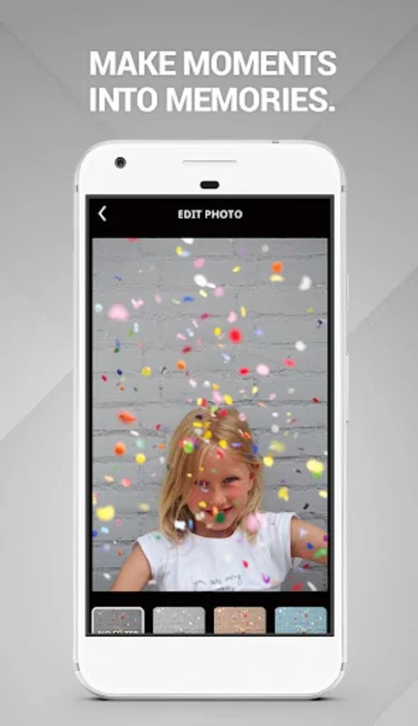 Polaroid Zip for Android: Effortless Photo Printing and Sharing