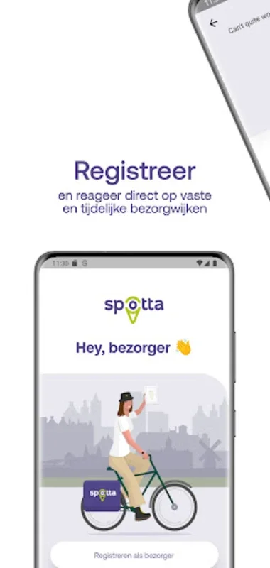 Mijn Spotta for Android - Download the APK from AppHuts