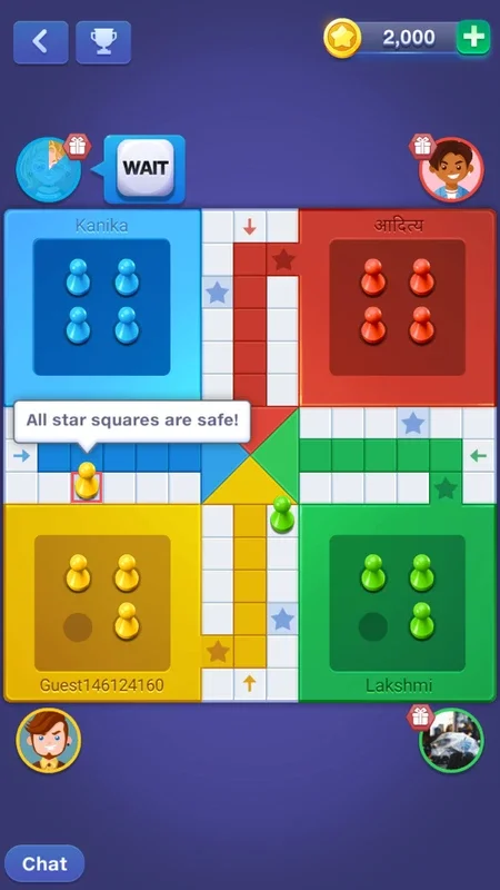 Ludo World-Ludo Superstar for Android - No Downloading Needed