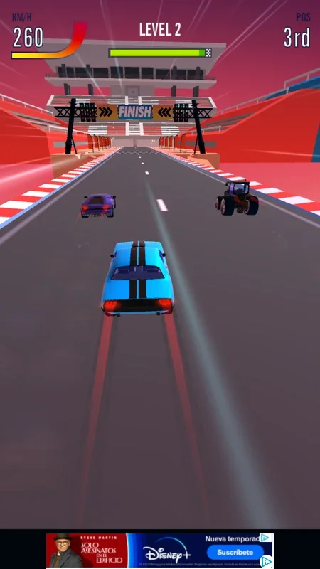 Racing Master - Car Race 3D for Android: Thrilling Races Await