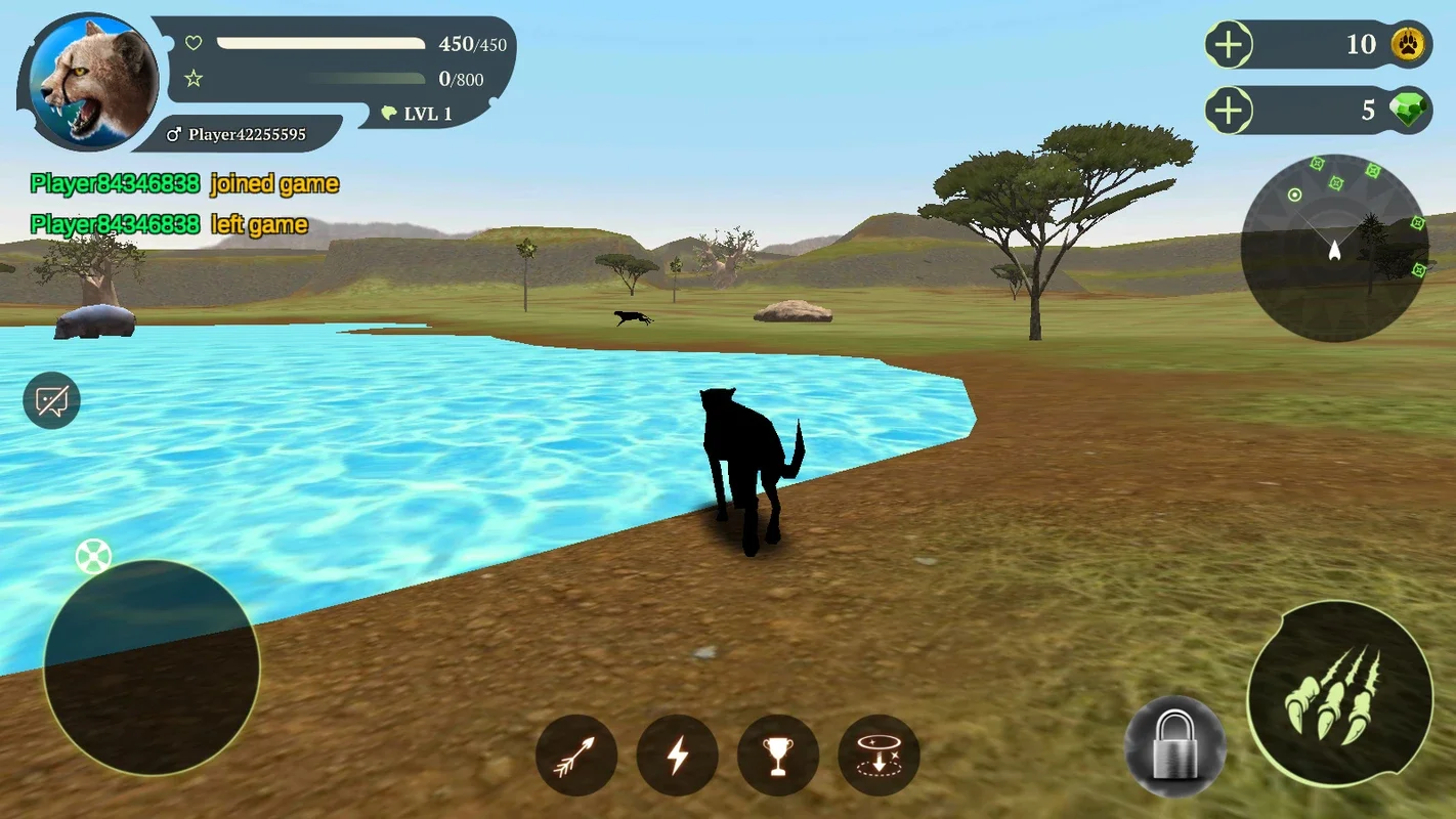 TheCheetah for Android: A Must-Have App