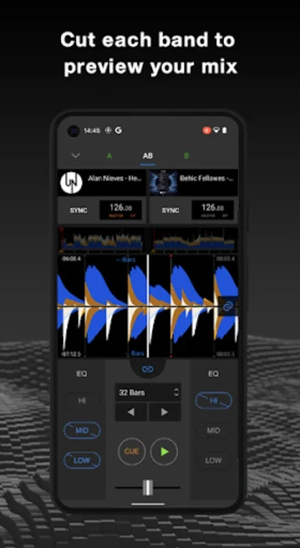 rekordbox – DJ App & Mixer for Android - Unlock the DJ Lifestyle