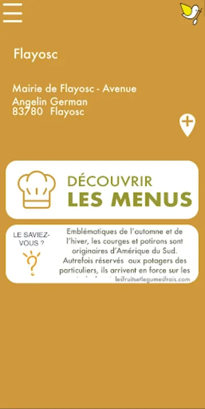 TerresdeCuisine for Android - Discover New Flavors