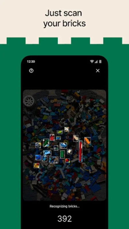 Brickit for Android - No Download Needed, Just Use AppHuts