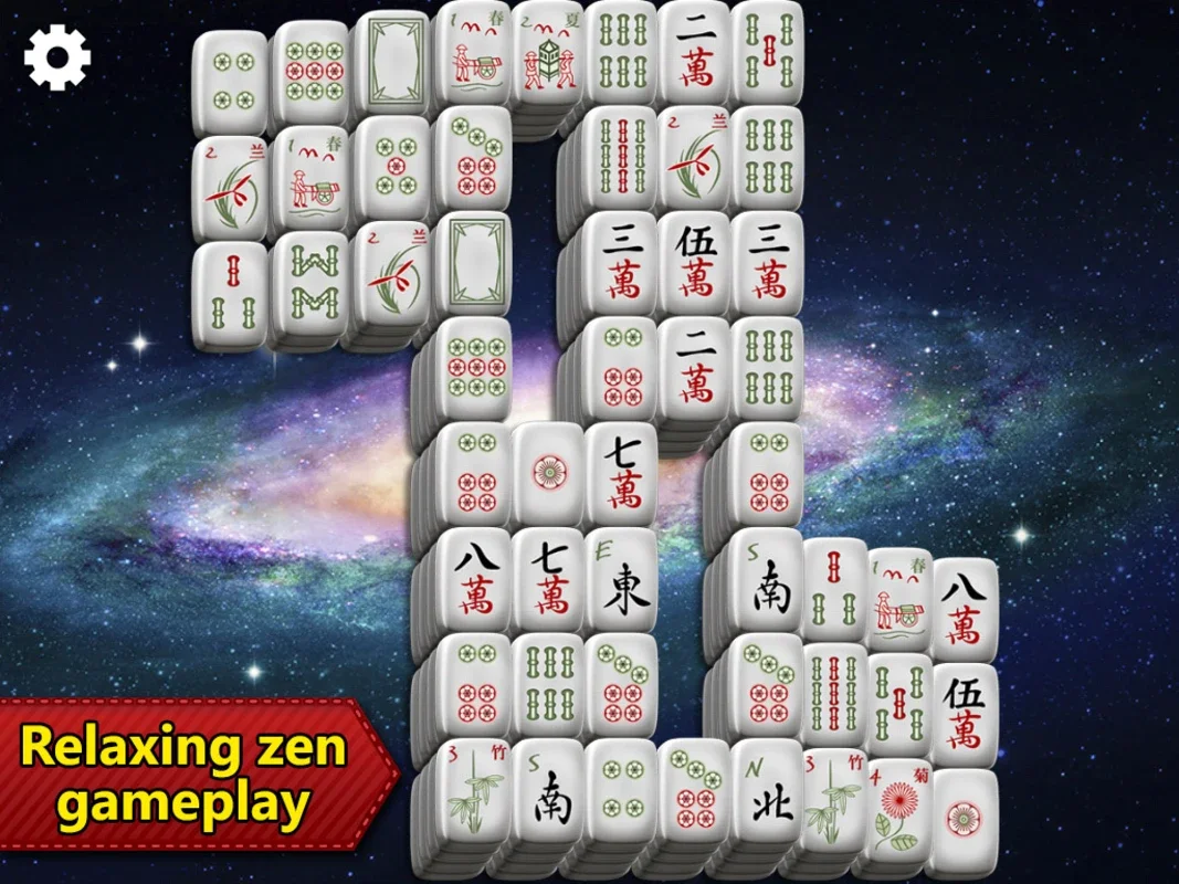 Mahjong Epic for Windows - Great for Mental Stimulation