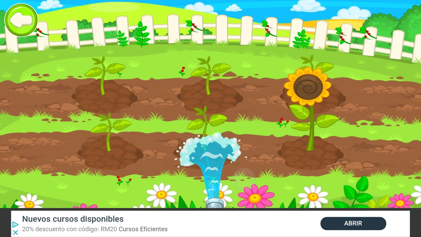 Kids Farm for Android: Educational Farming Fun