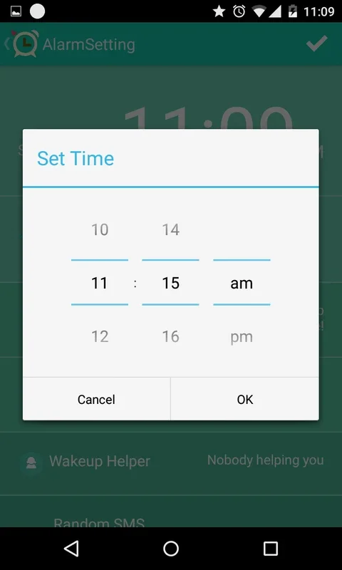 AlarmRun for Android: The Ultimate Wake-Up Solution