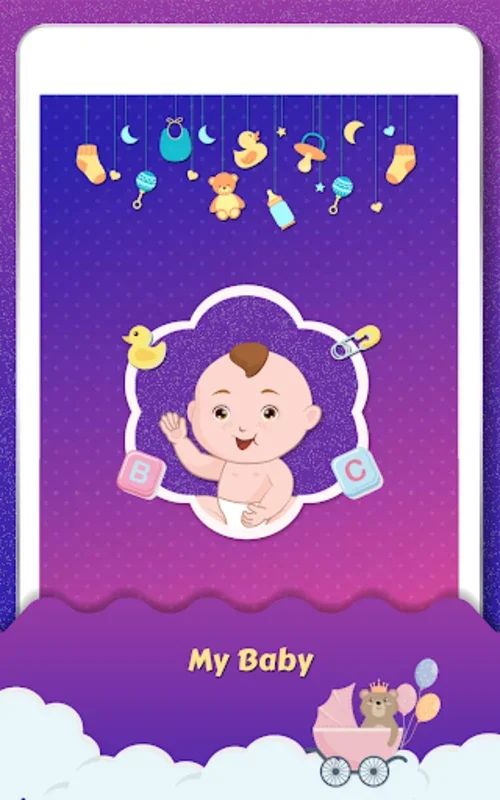 Baby Maker: Baby Generator App for Android - Predict Baby Looks