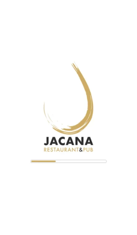 JacanAPP for Android: Seamless Ordering at Jacana Restaurant