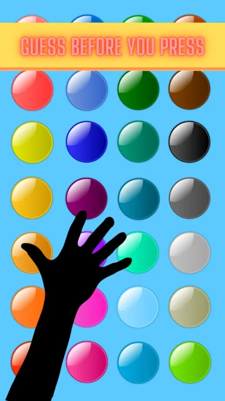 100 Mystery Escape Buttons for Android - Solve Mysteries