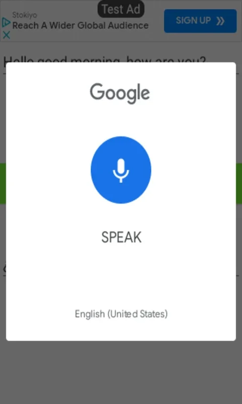 Translate Translator for Android: Simplify Language Barriers