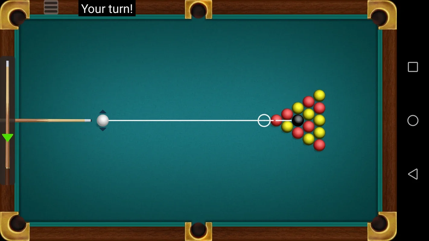 Billiard for Android - Enjoy Pool on Your Device