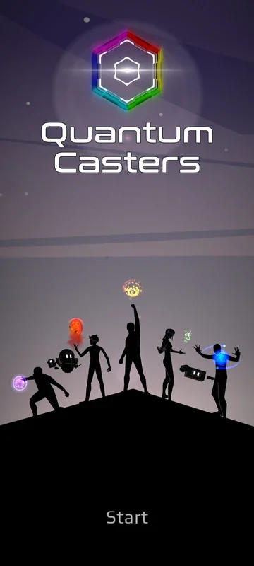 Quantum Casters for Android: Unleashing Unique Experiences