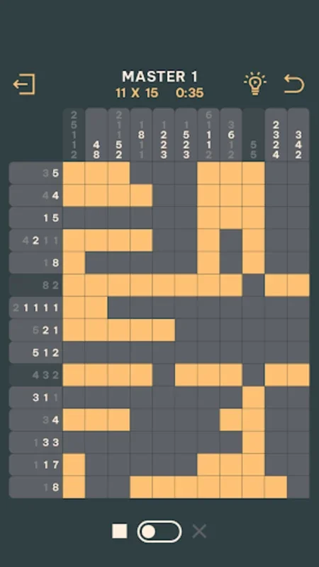 Dr. Nonogram for Android - Engaging Logic Puzzles