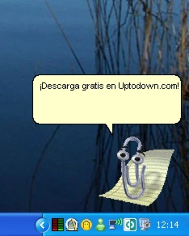 Clippy for Windows - Free Download Now