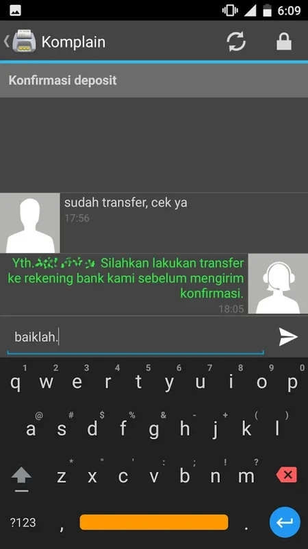 CekTagihan for Android - Streamline Bill Payments