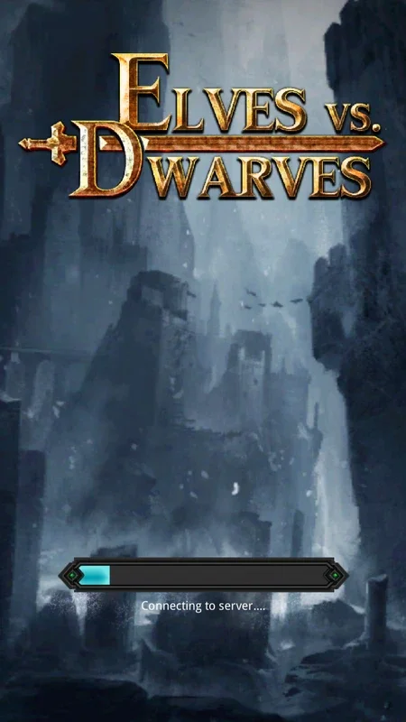 Elves vs Dwarves for Android - Strategic Battles Await