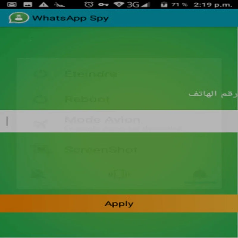 WhatsApp Spy for Android - Monitor WhatsApp Easily