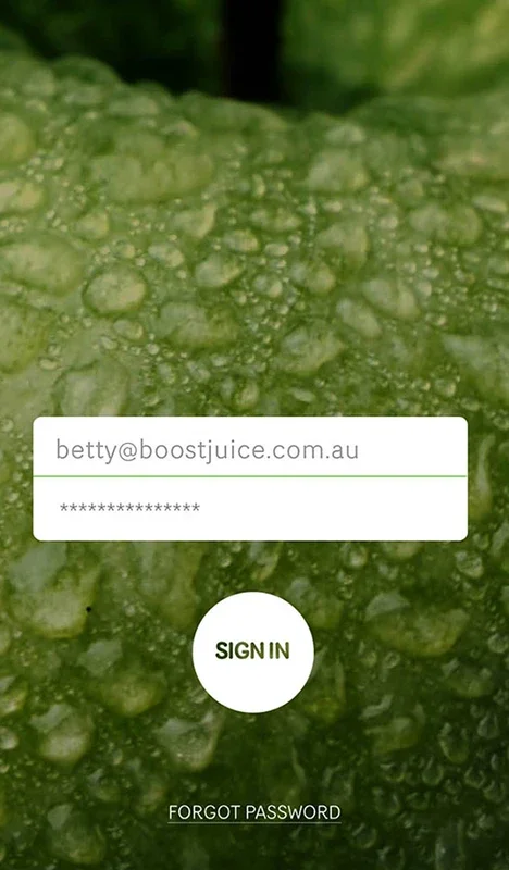 Boost Juice for Android - Maximizing Loyalty Rewards