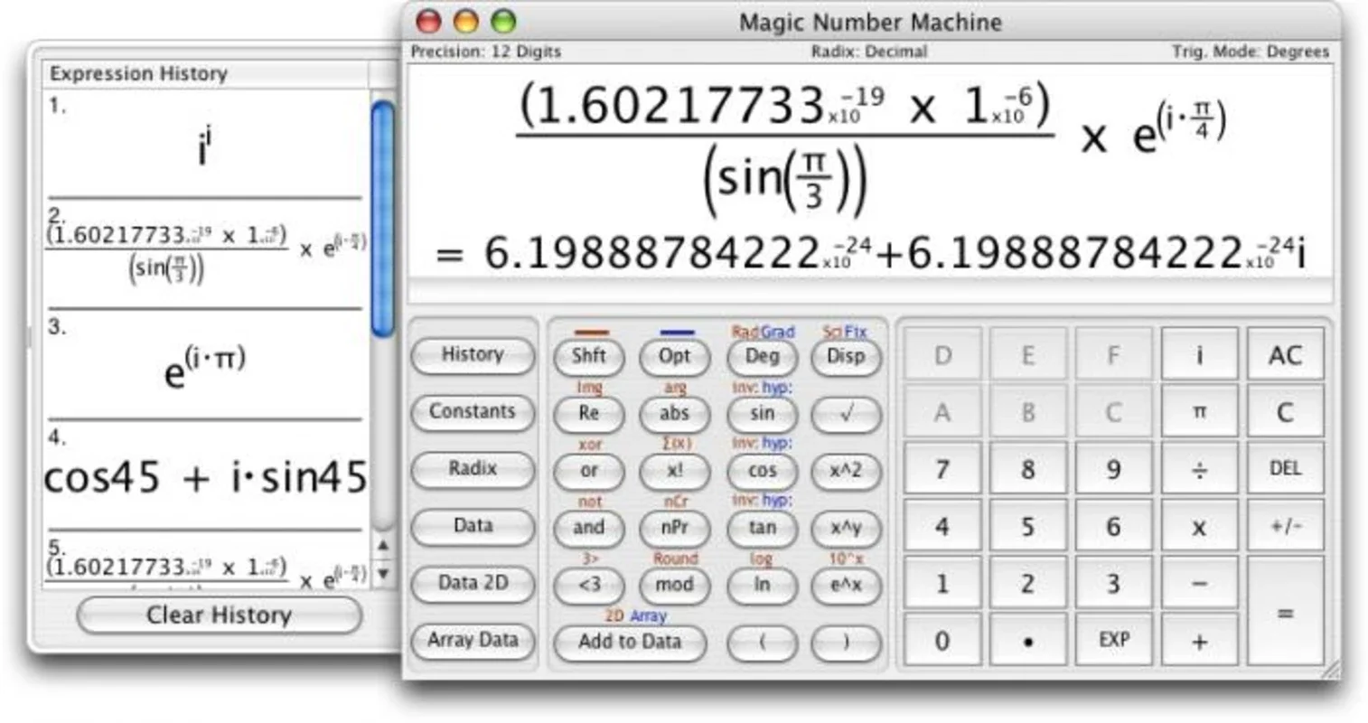 Magic Number Machine for Mac - Unleash Its Potential