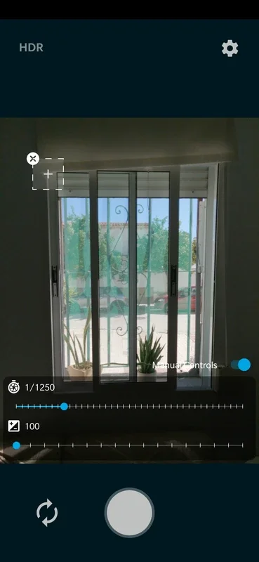 Motion Cam for Android - Capture RAW Photos with Ease