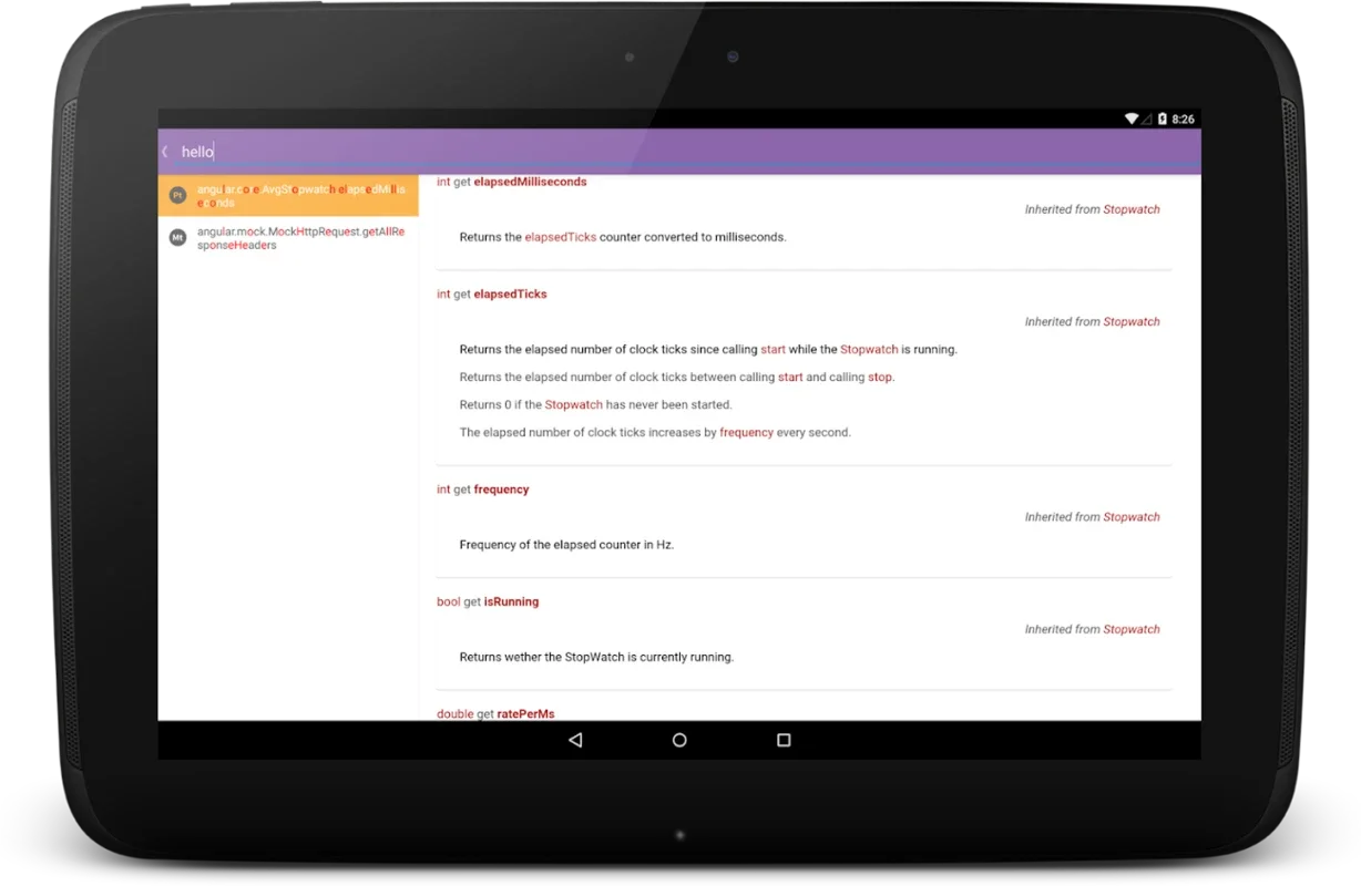 LovelyDocs for Android - Simplify Document Management