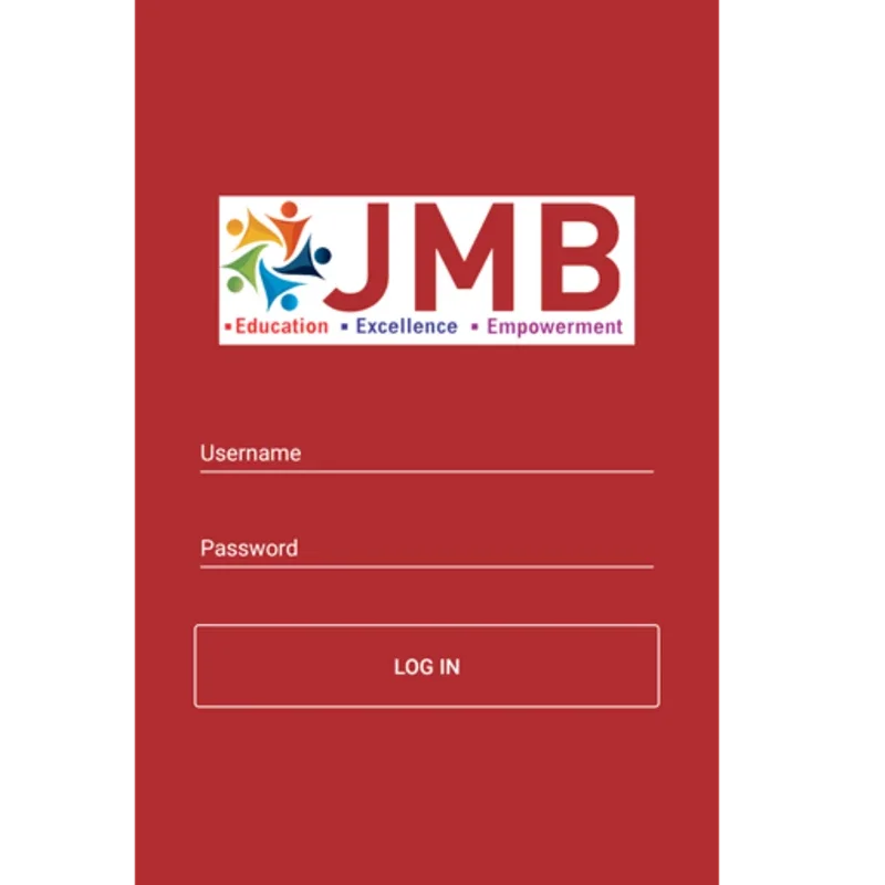 JMB Kids International School for Android - Streamline School Management