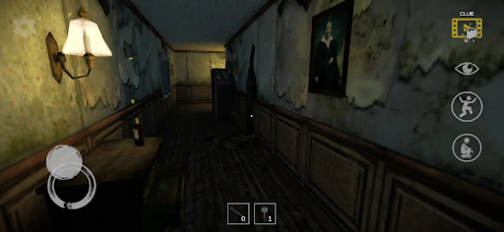 Granny Horror Multiplayer on Android: A Spooky Escape