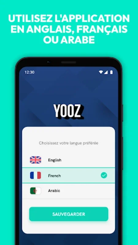 YOOZ for Android - Download the APK from AppHuts