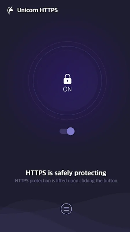 Unicorn HTTPS: Fast Bypass DPI for Android - Unrestricted Web Access