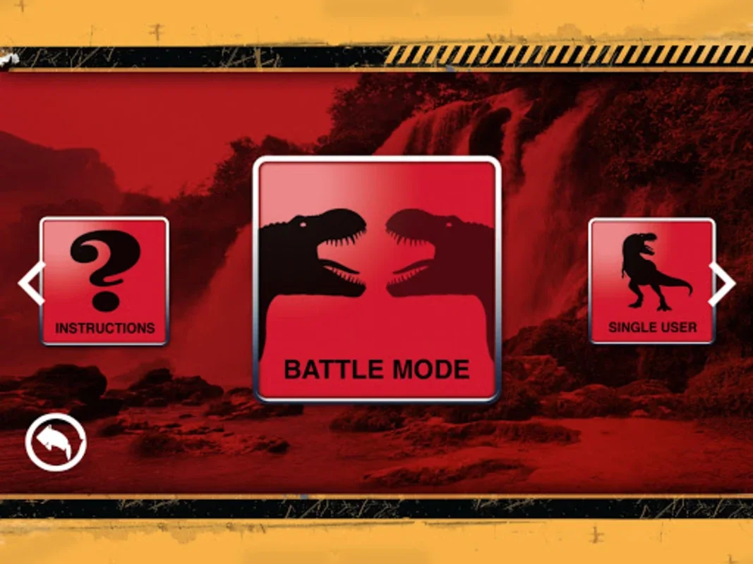 iBattleAR for Android: Immersive AR Battles