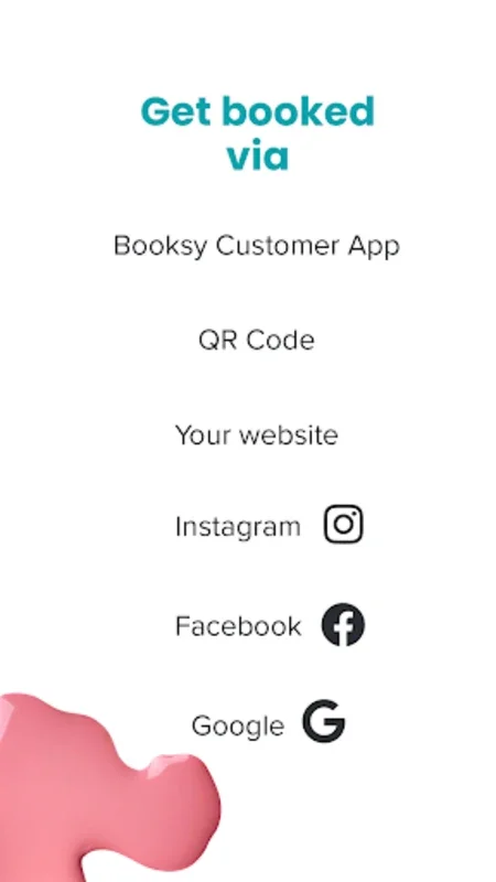 Booksy Biz For Businesses for Android - Manage Your Business Easily