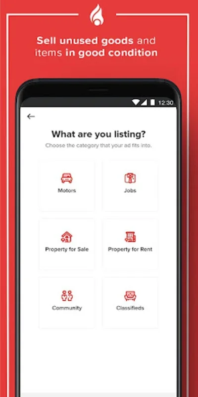 dubizzle for Android - UAE's Premier Classifieds App