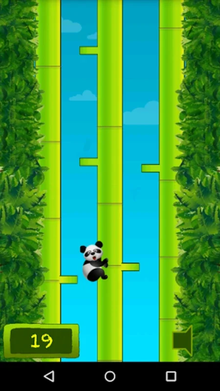 Swipe The Panda for Android - Download the APK from AppHuts