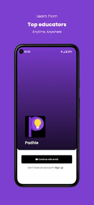 Padhle for Android - Simplify Learning with Lectures and Notes