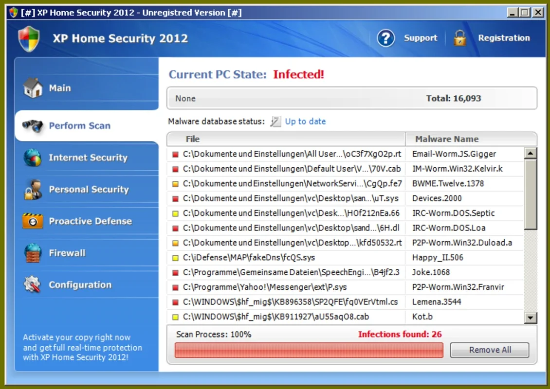 ClamAV for Windows: Free, Open-Source Antivirus Protection