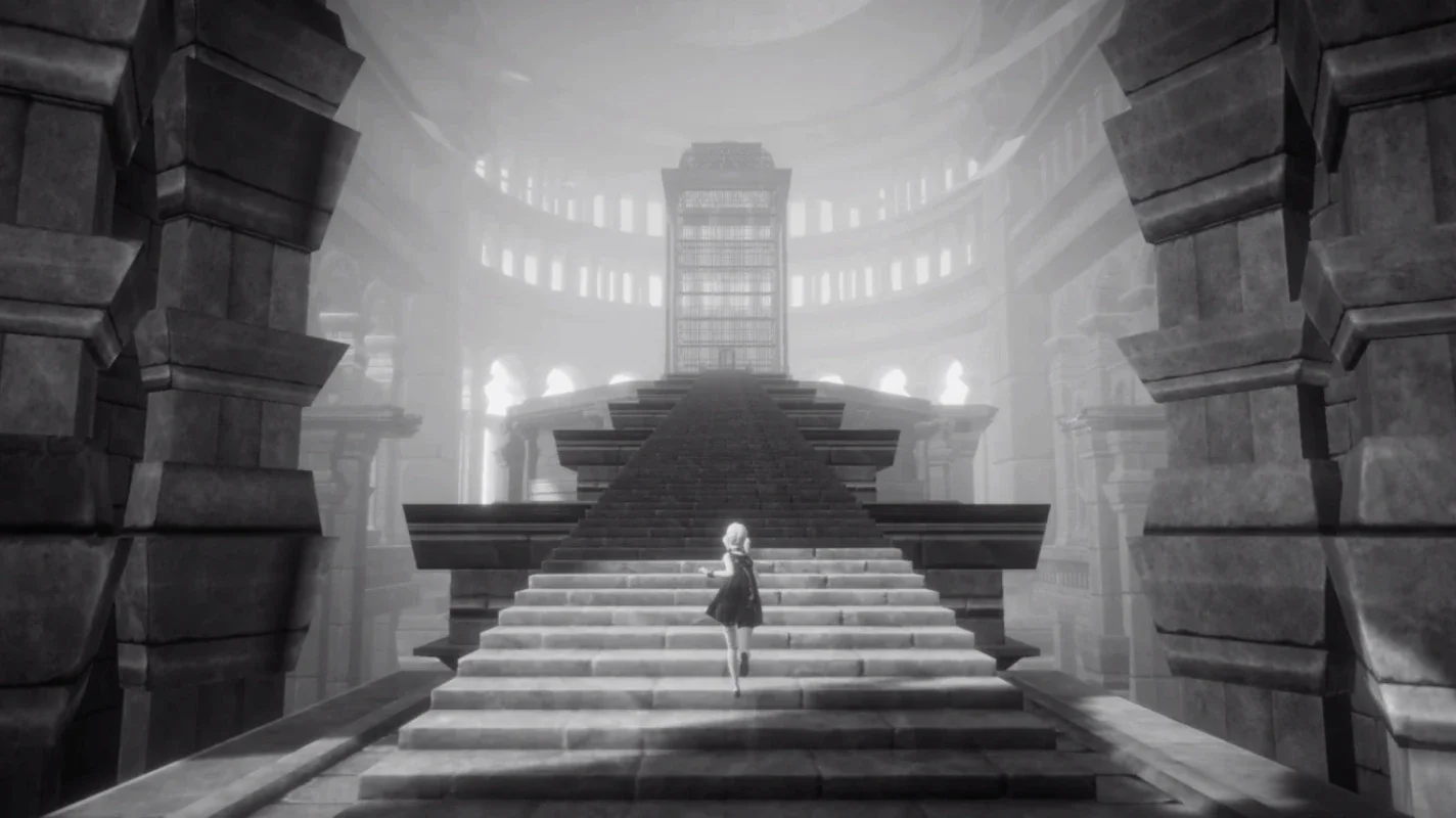 NieR Re[in]carnation for Android - Unlock the Mobile Saga